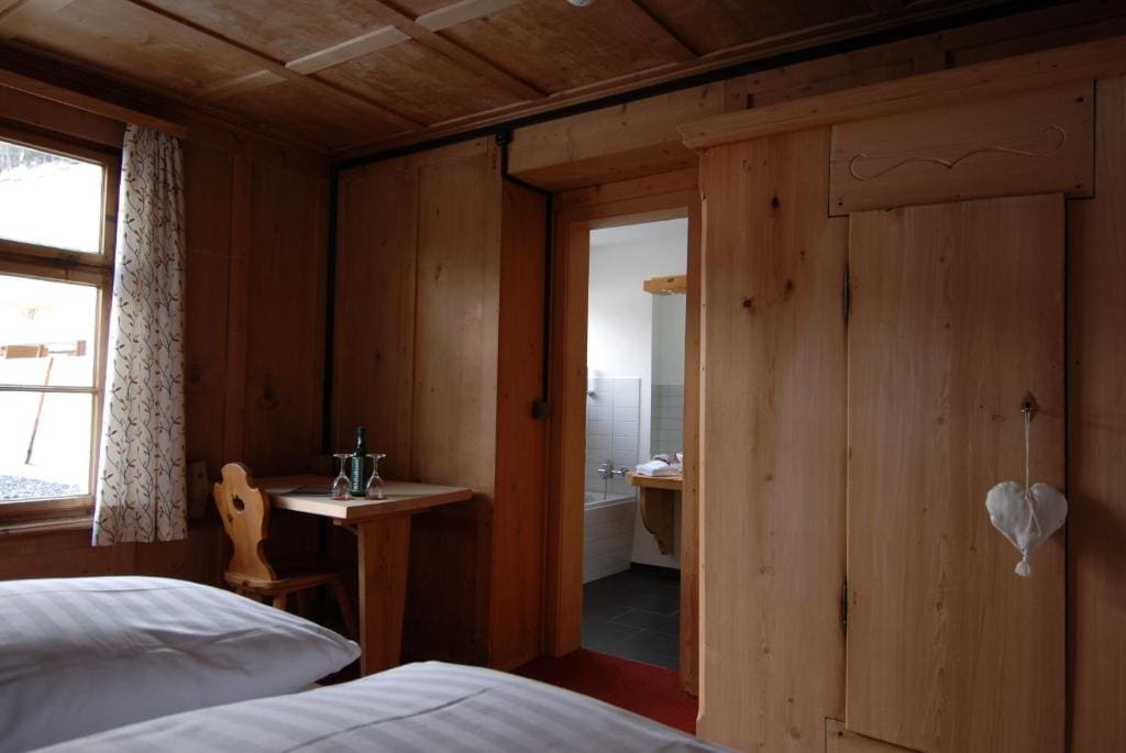 Double Room room - Image 1