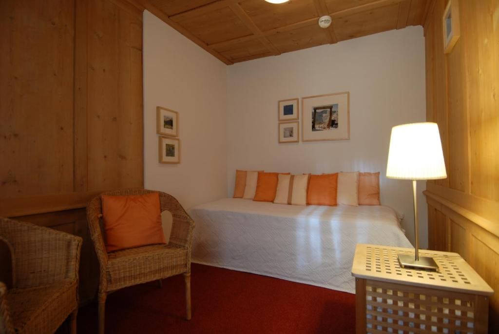 Superior Double Room room - Image 1