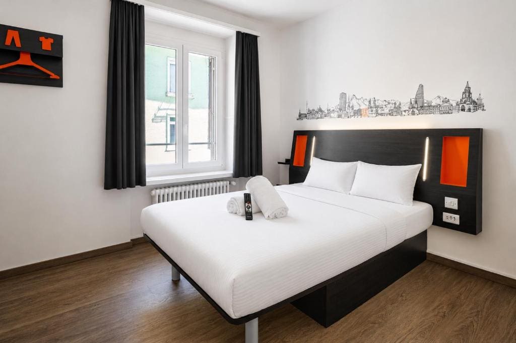 Double Room room - Image 1