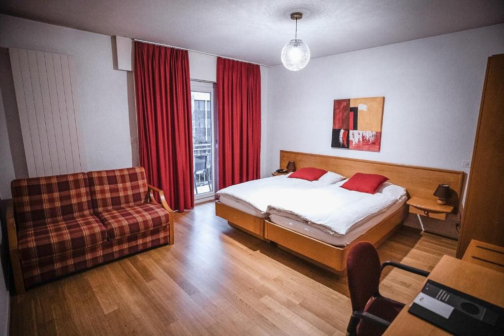 Triple Room room - Image 1
