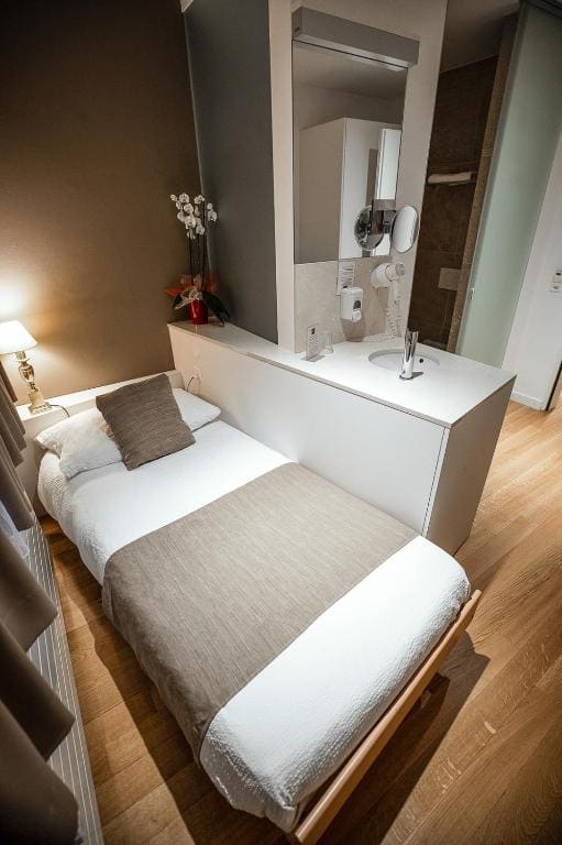Single Room room - Image 2