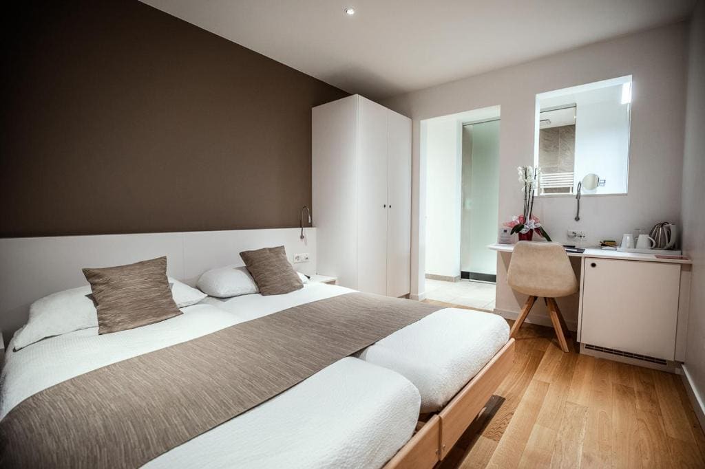 Double Room room - Image 1