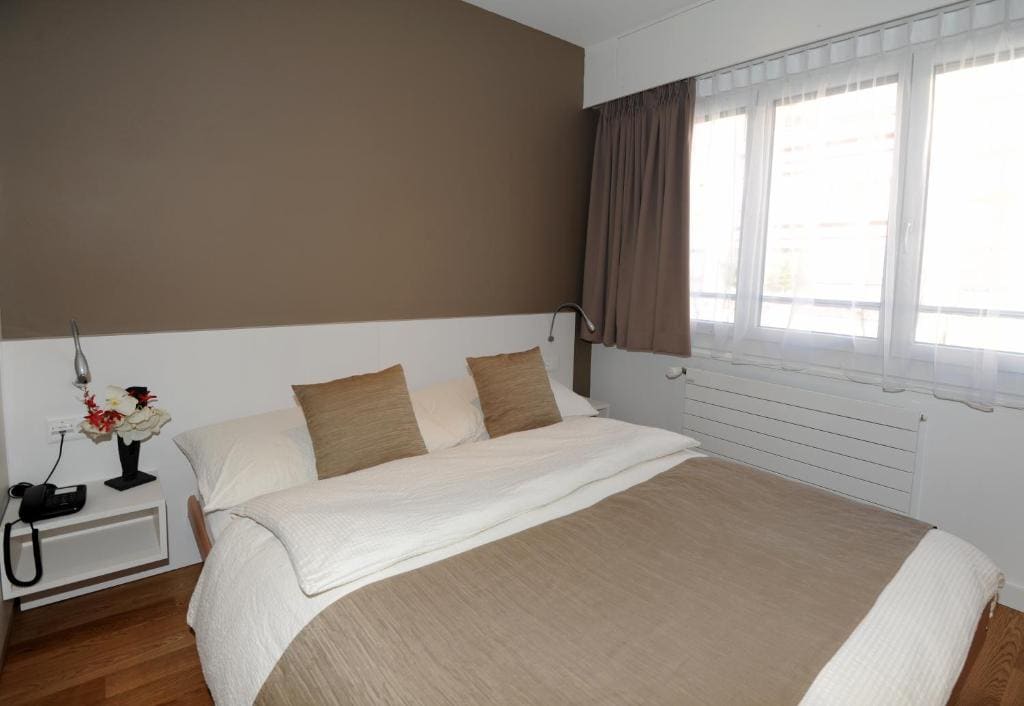 Double Room room - Image 3