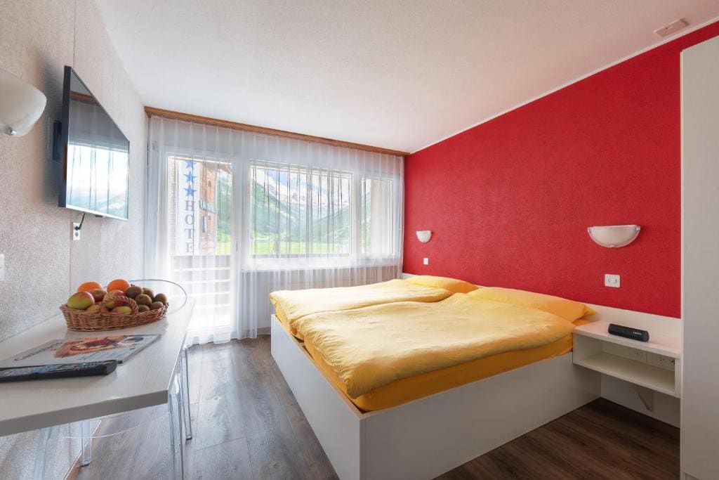 Superior Double Room room - Image 2