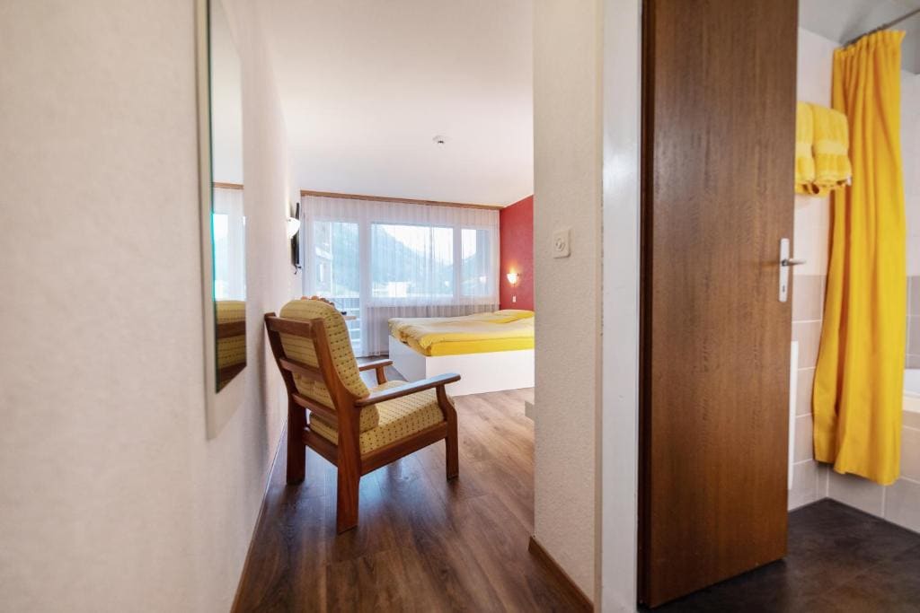 Superior Double Room room - Image 3