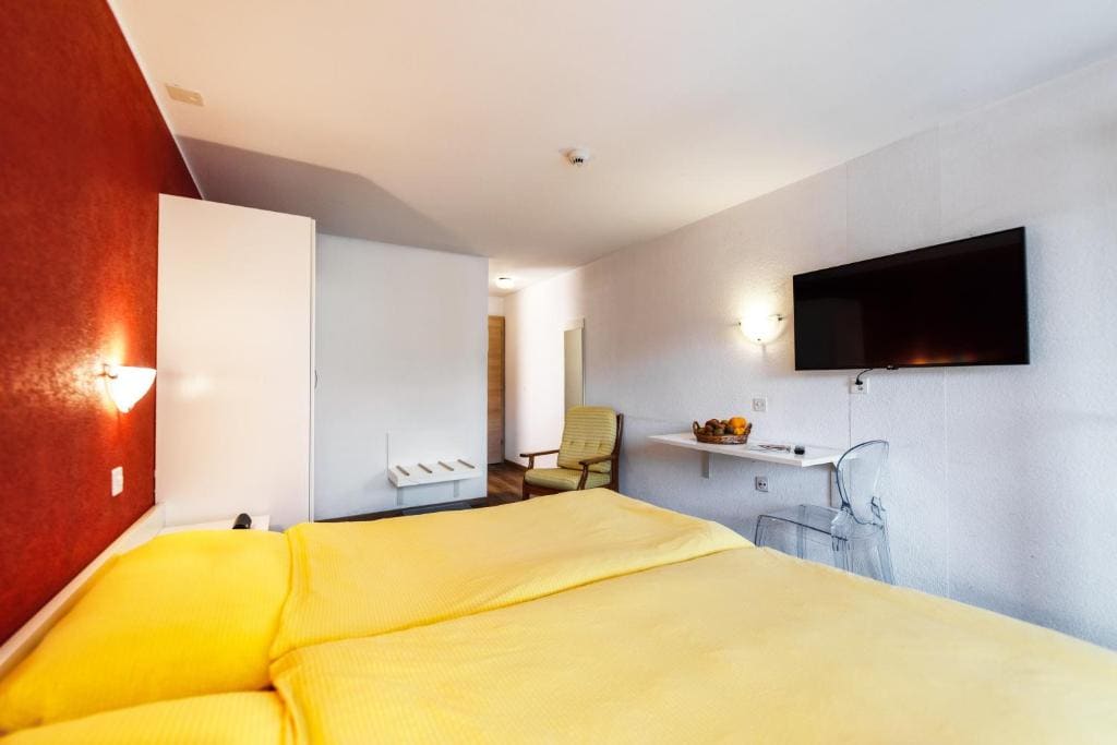 Superior Double Room room - Image 1