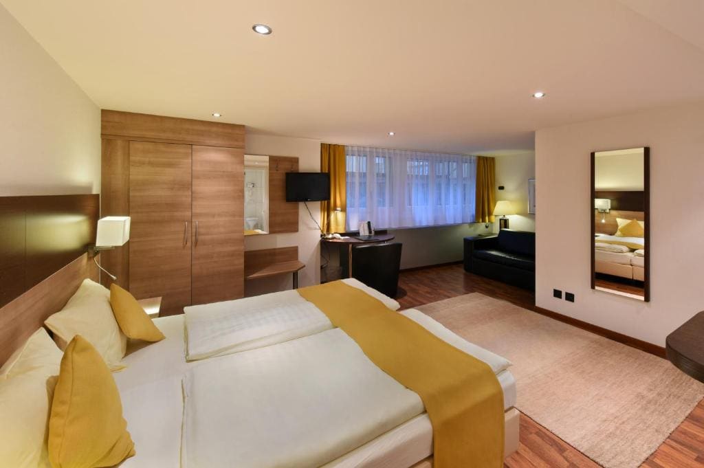Studio room - Image 1