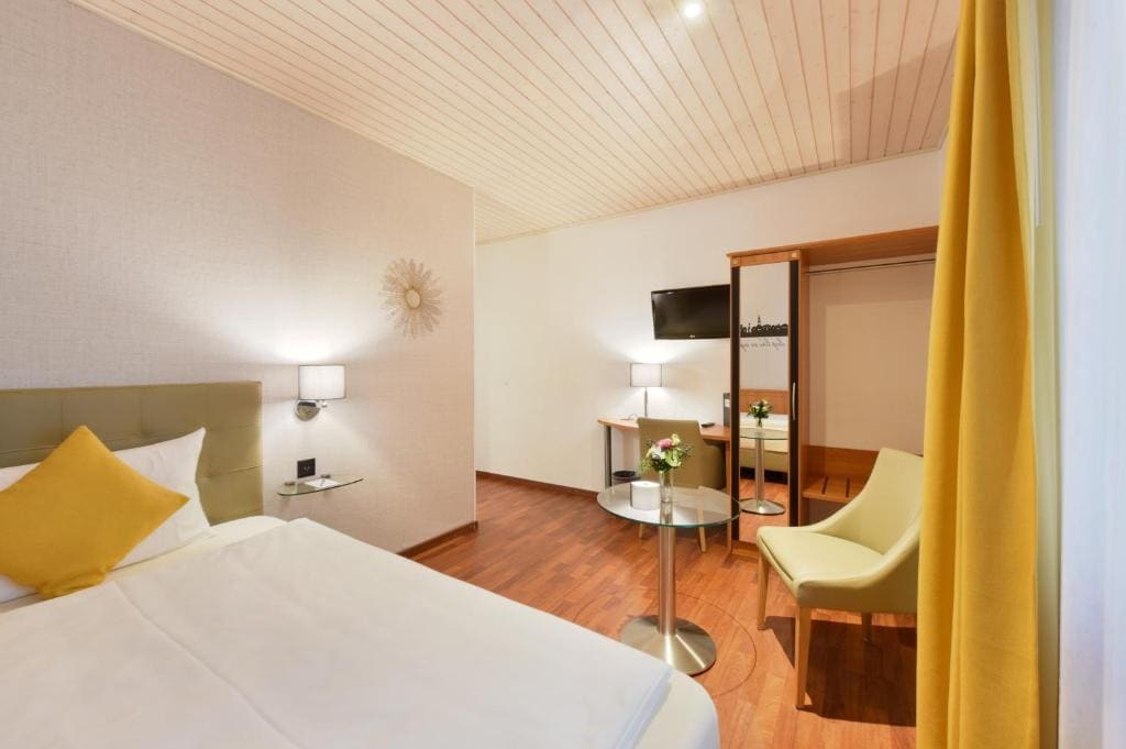 Standard Single Room room - Image 1