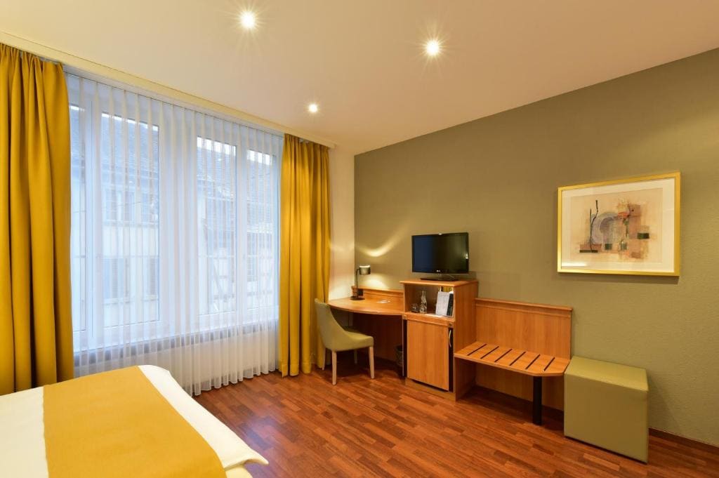 Double Room room - Image 3