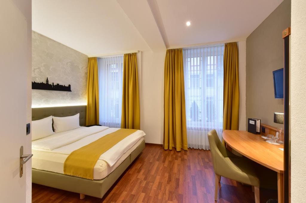 Double Room room - Image 2