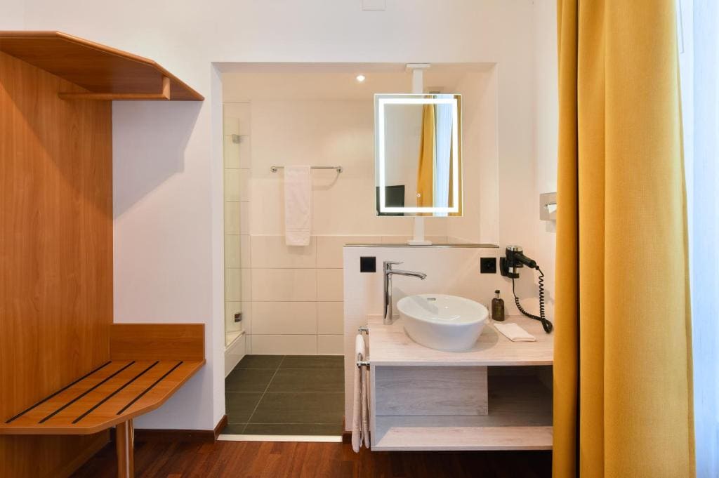 Economy Single Room room - Image 3