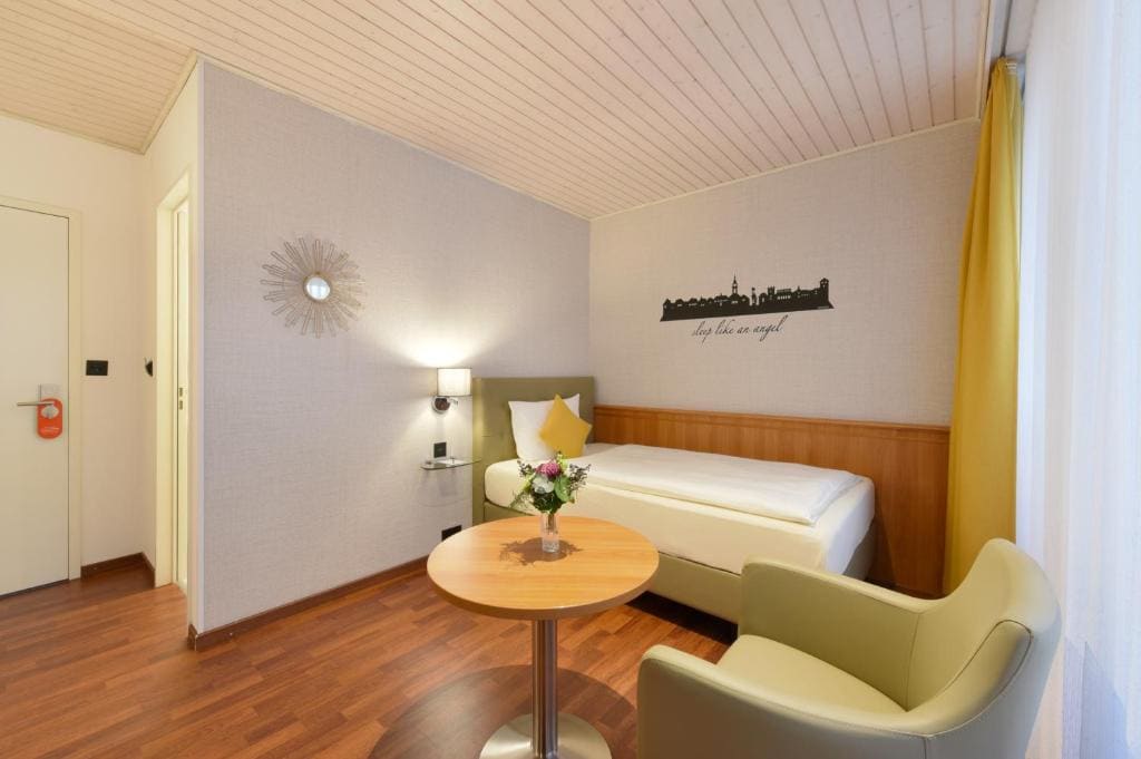 Standard Single Room room - Image 3