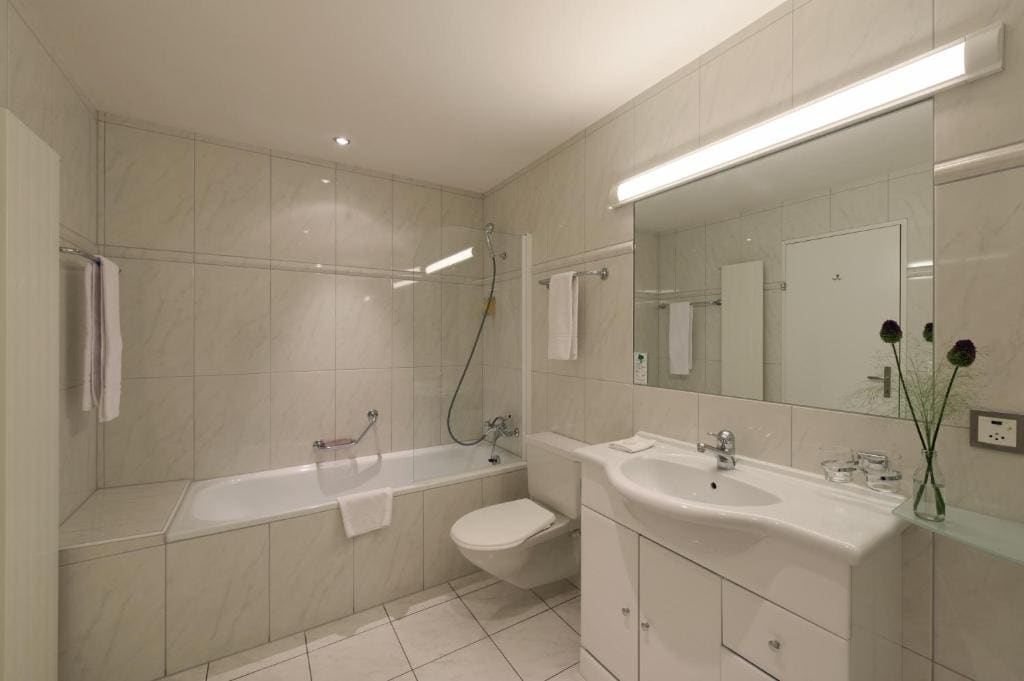 Twin Room room - Image 1