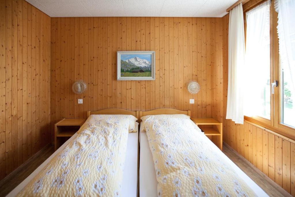 Double Room room - Image 1