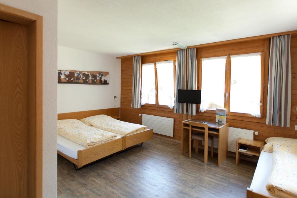 Triple Room room - Image 1