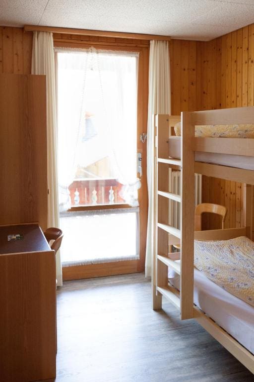 Budget Room with Bunk Bed room - Image 1