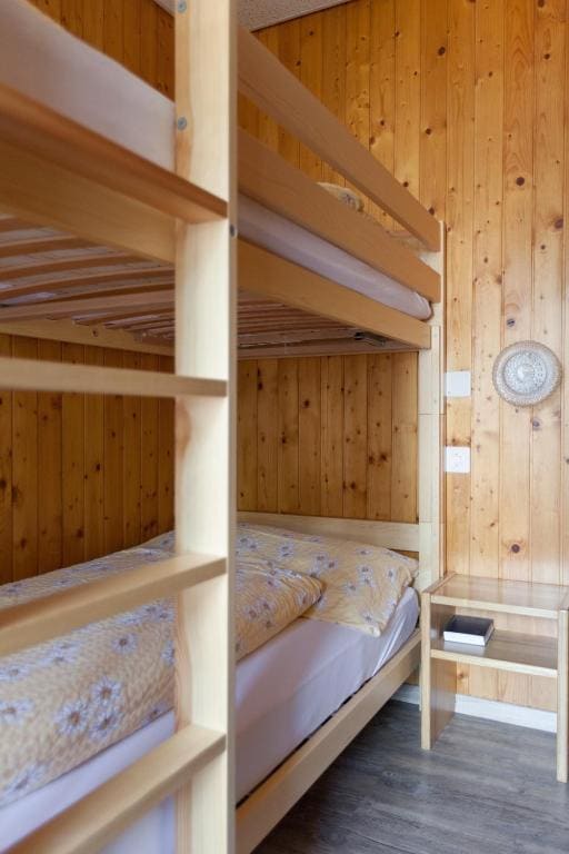 Budget Room with Bunk Bed room - Image 2