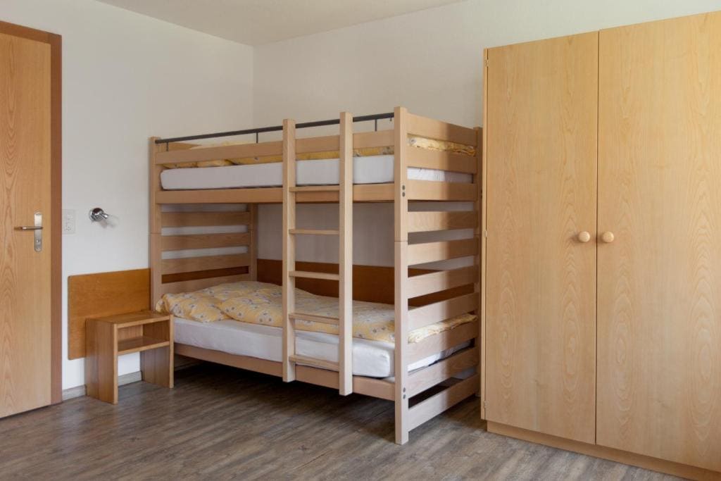 Quadruple Room room - Image 1