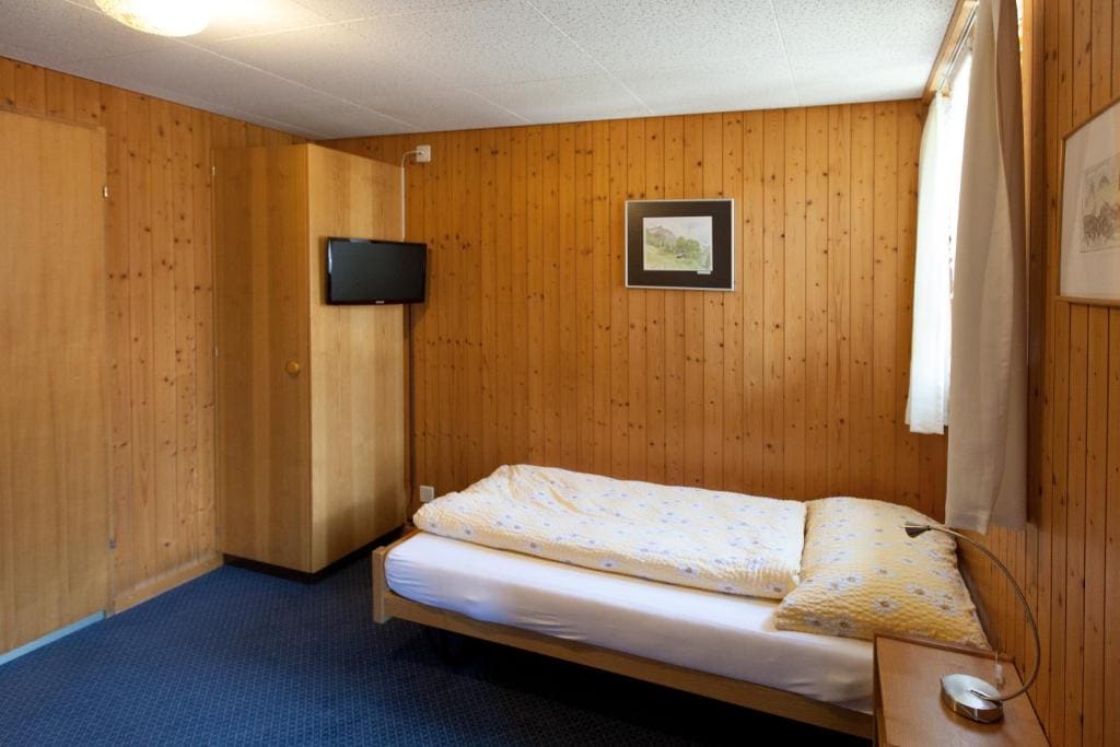 Single Room room - Image 3