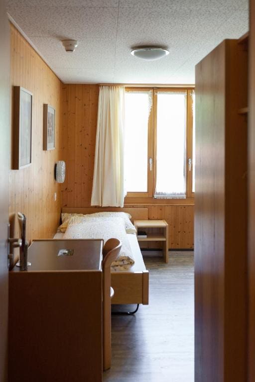 Single Room room - Image 1