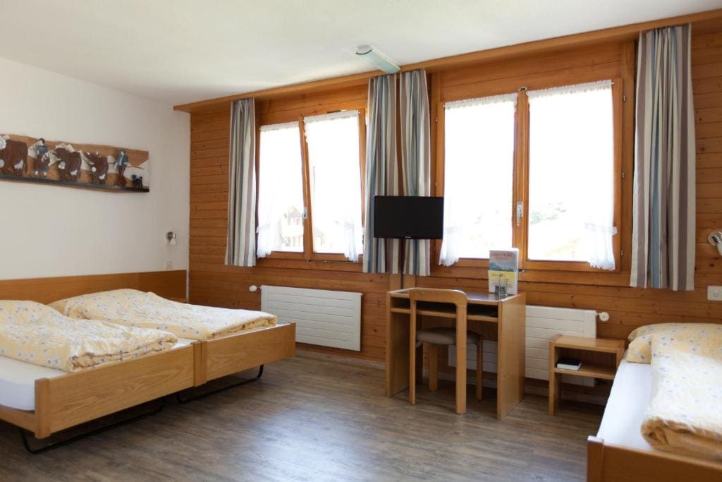 Triple Room room - Image 2