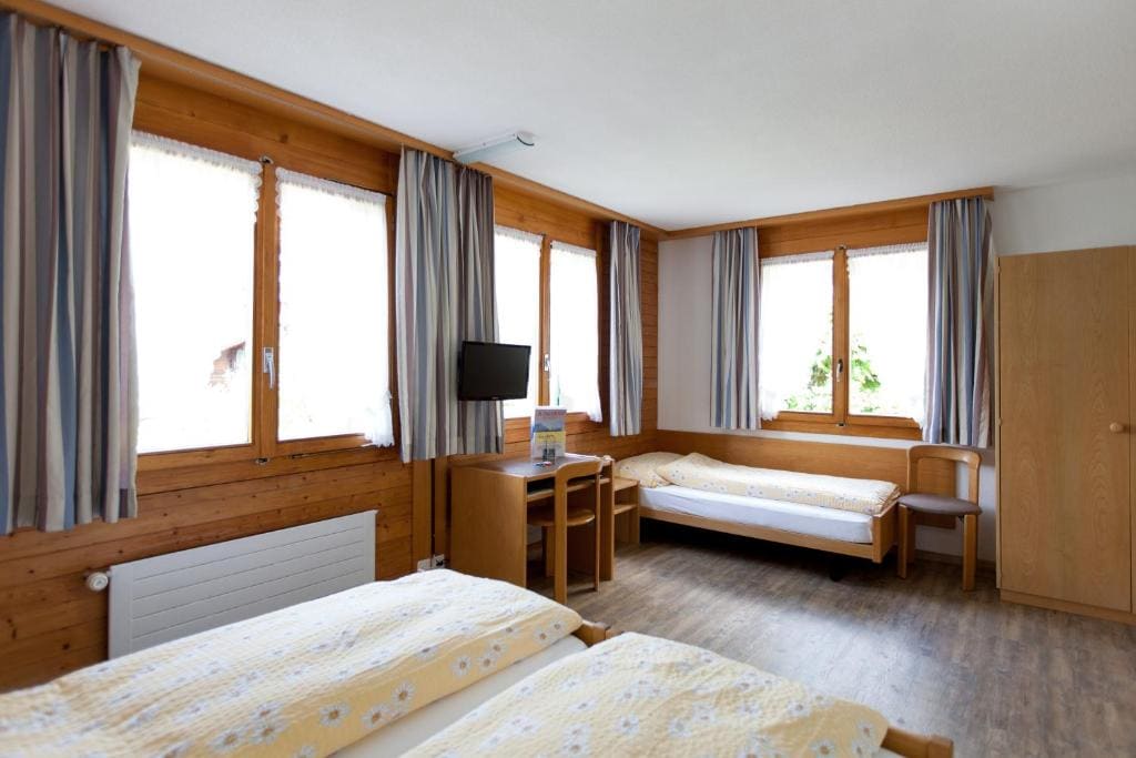Triple Room room - Image 3