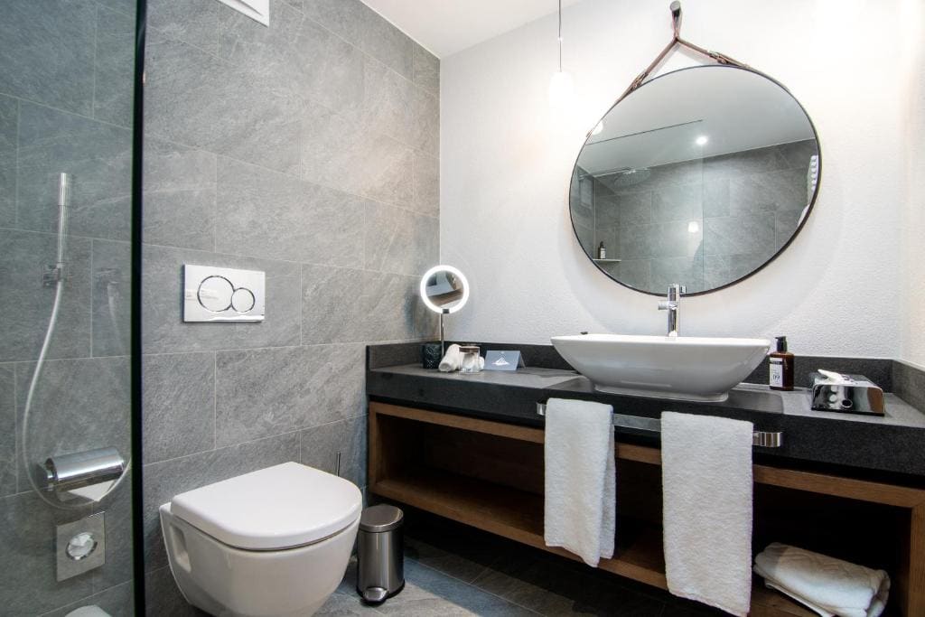 Standard Single Room room - Image 3