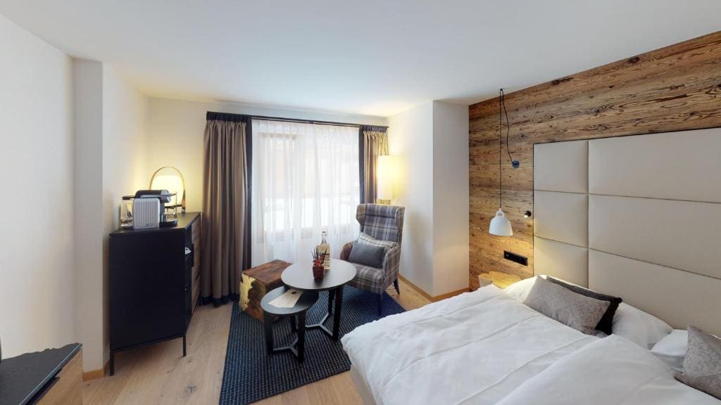 Standard King Room room - Image 1