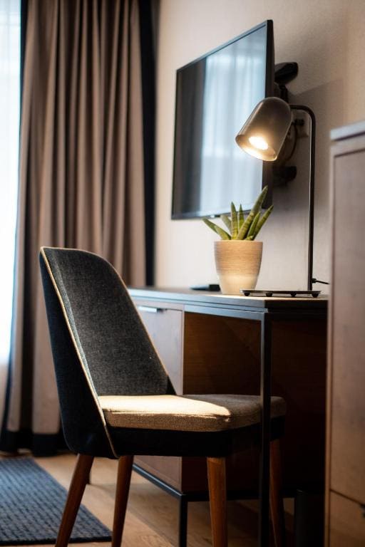 Standard Single Room room - Image 1