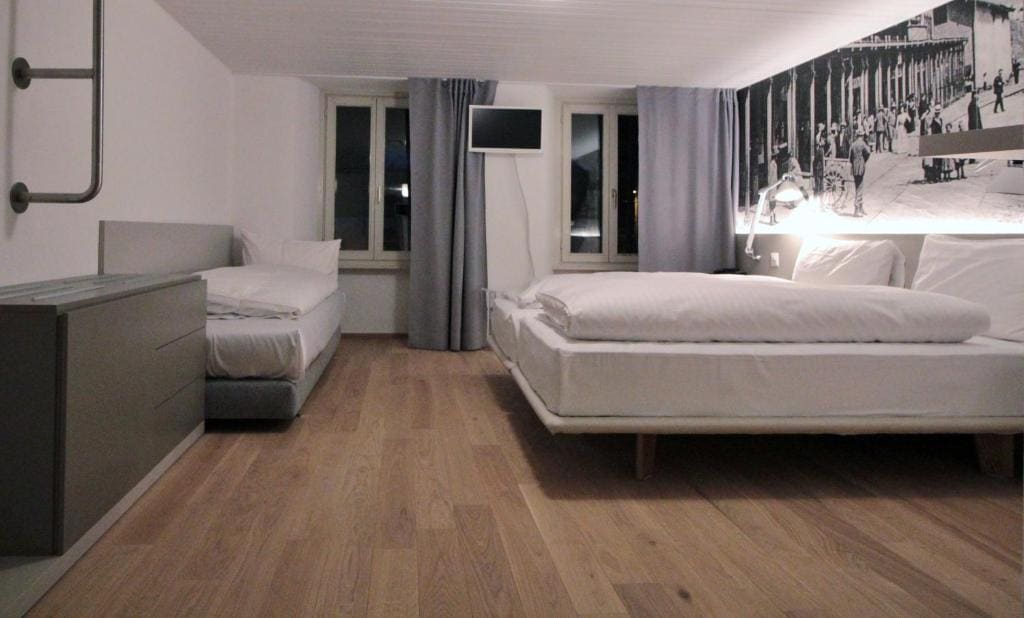 Triple Room room - Image 3
