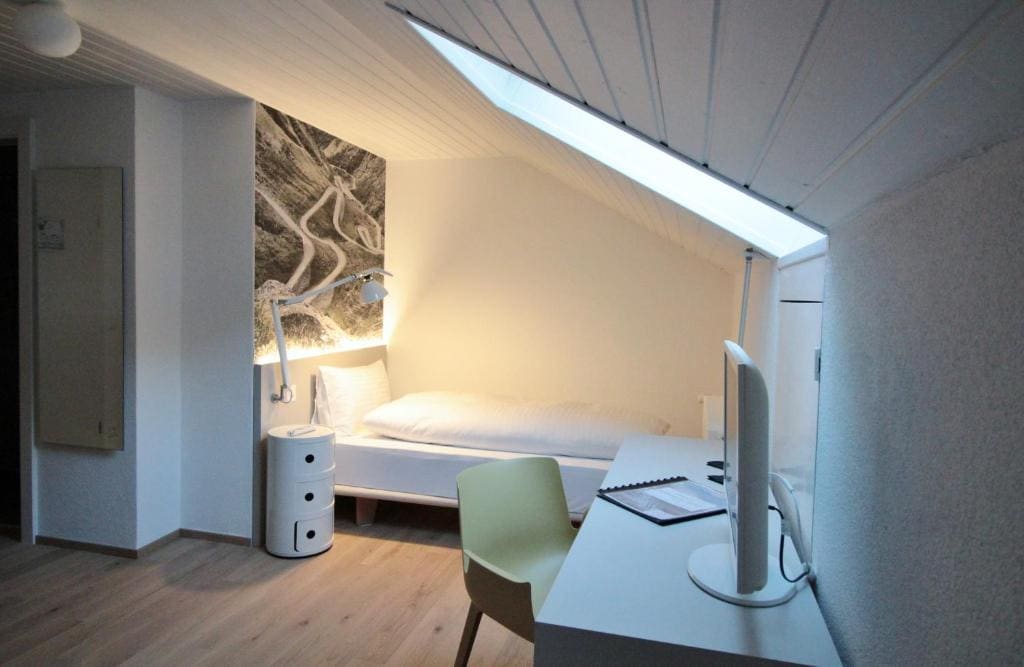 Economy Double Room room - Image 3
