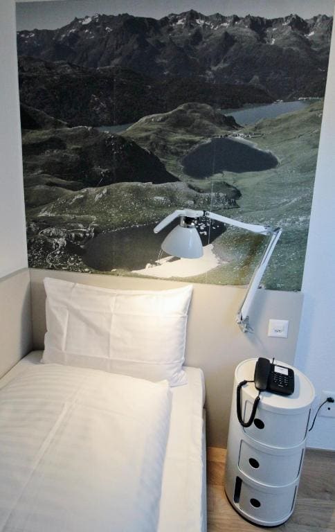 Single Room room - Image 2