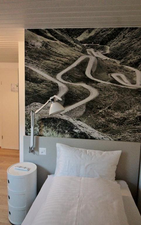 Single Room room - Image 3