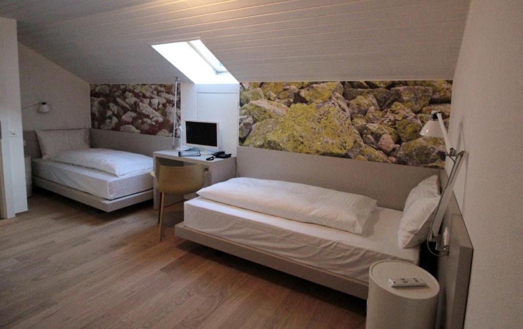 Economy Double Room room - Image 1