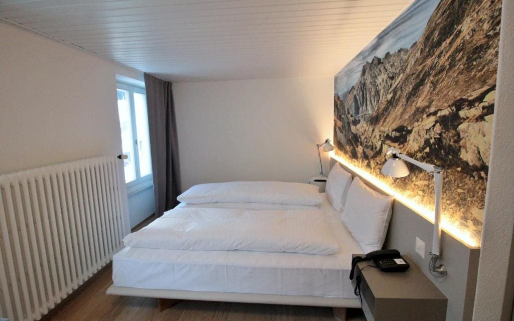 Comfort Double Room room - Image 1