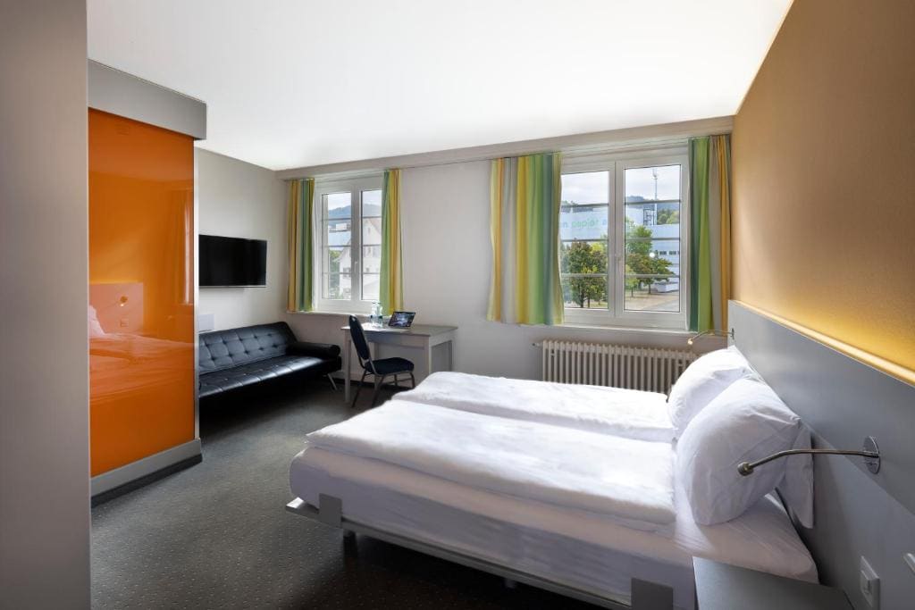 Double Room room - Image 1