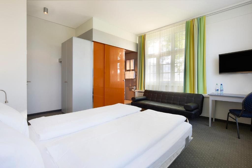 Double Room room - Image 2
