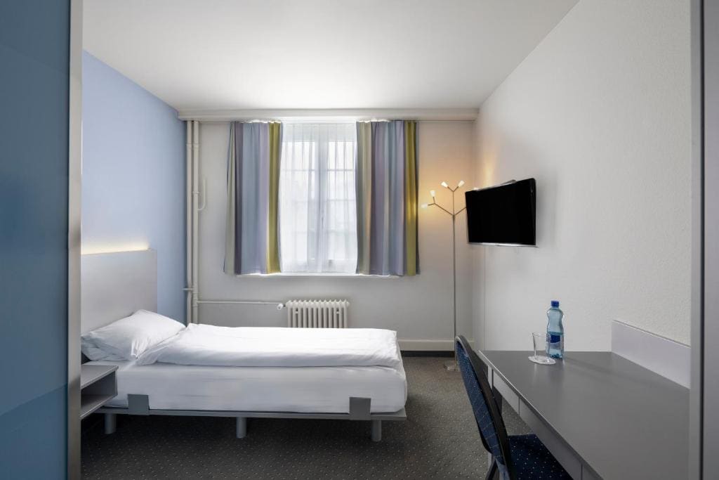 Single Room room - Image 3