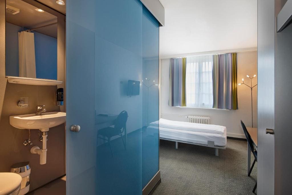 Single Room room - Image 1