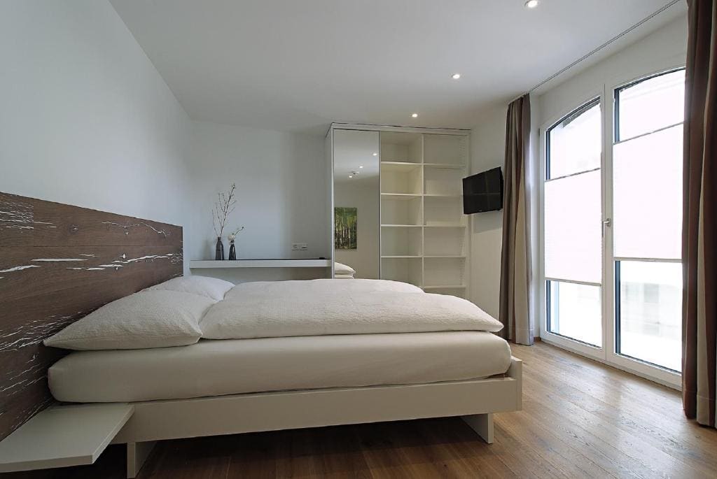 Double Room - Annex room - Image 1
