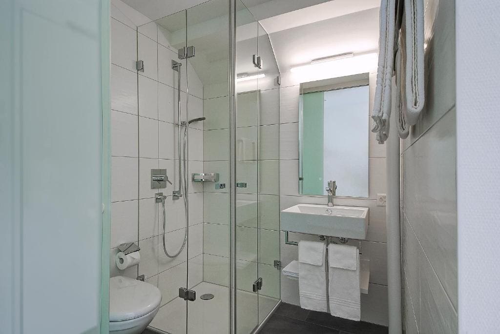 Single Room - Annex room - Image 2