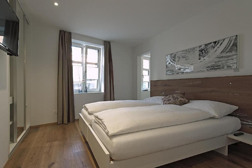 Double Room - Annex room - Image 3