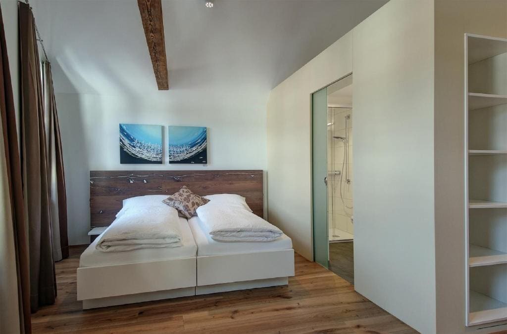 Comfort Double Room - Annex room - Image 1