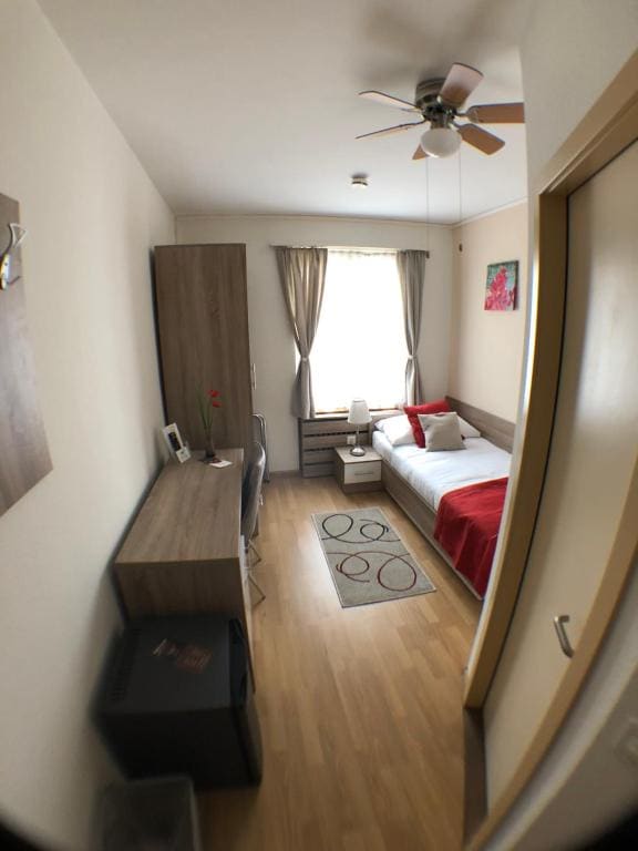 Single Room room - Image 2