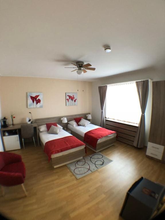 Double Room room - Image 2