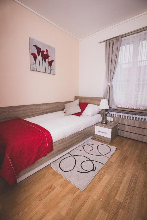 Single Room room - Image 1
