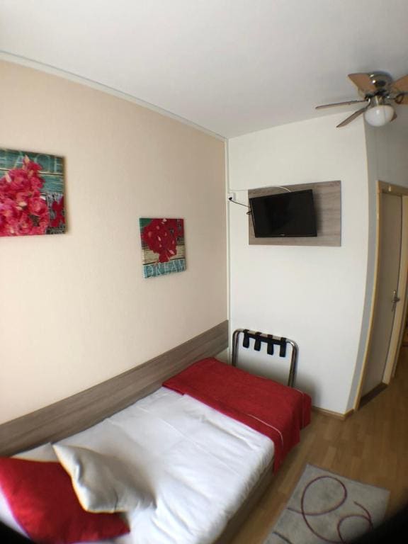 Single Room room - Image 3