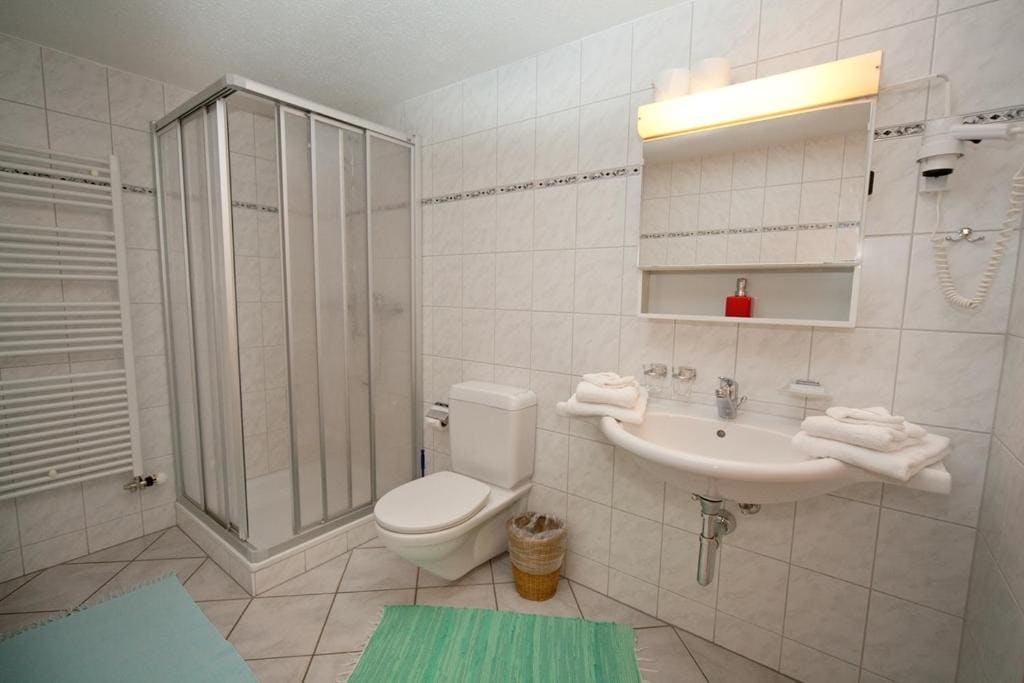 Comfort Double Room room - Image 1