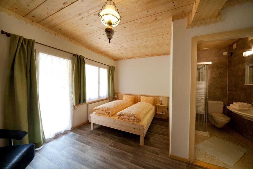 Double Room room - Image 1