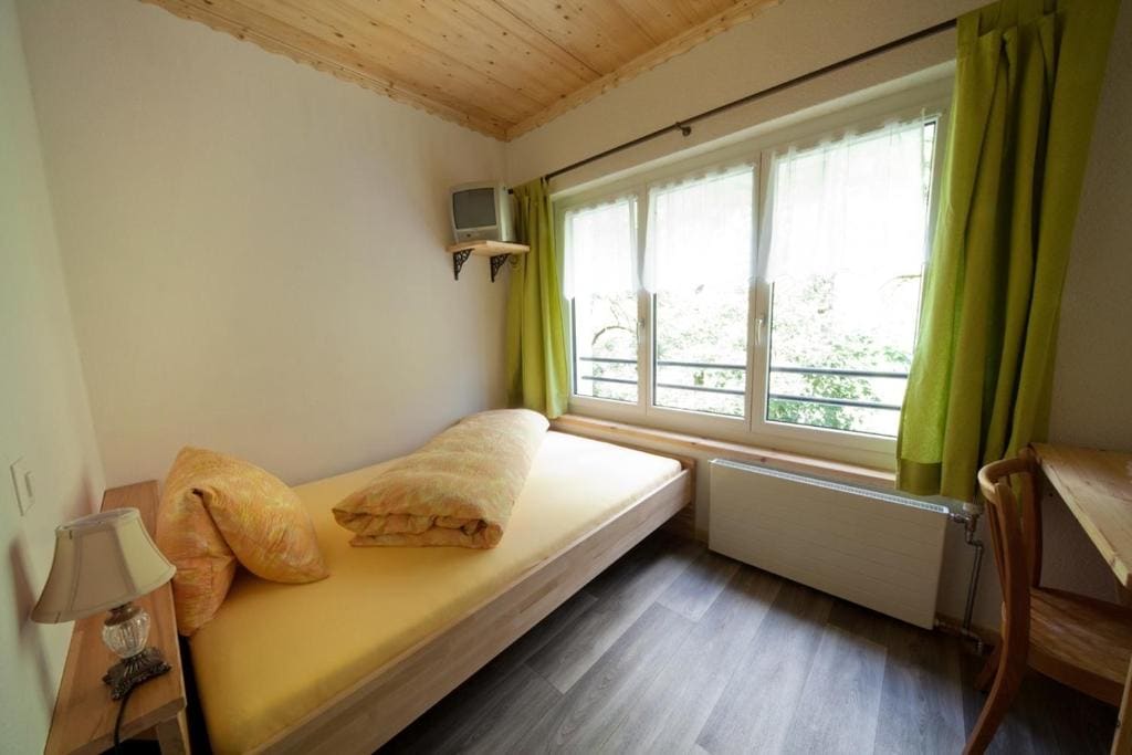 Single Room room - Image 1